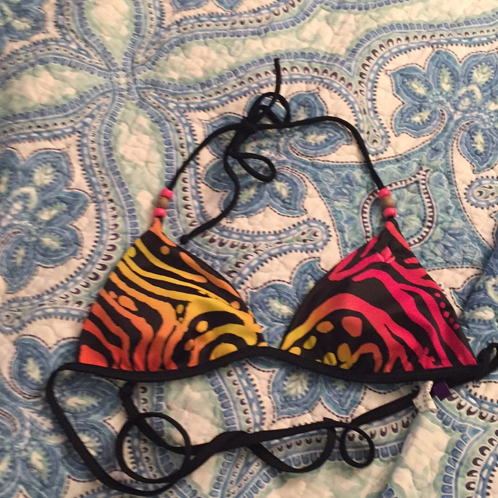 Reef bikini